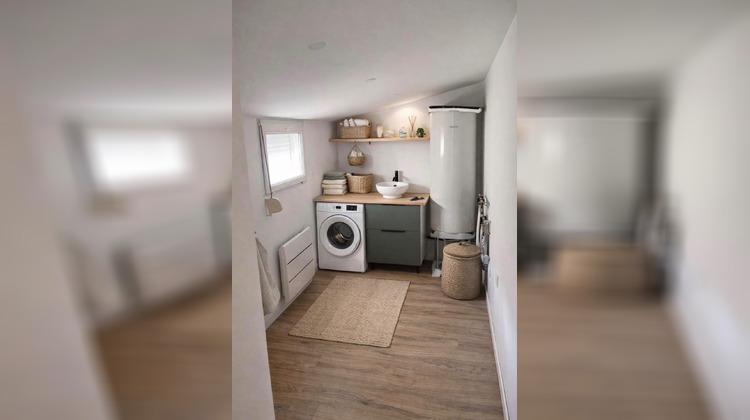 Ma-Cabane - Vente Maison Trith-Saint-Leger, 120 m²