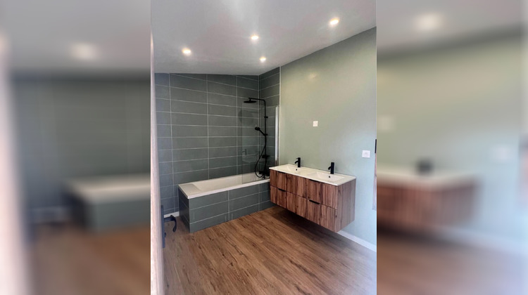 Ma-Cabane - Vente Maison Trith-Saint-Leger, 120 m²