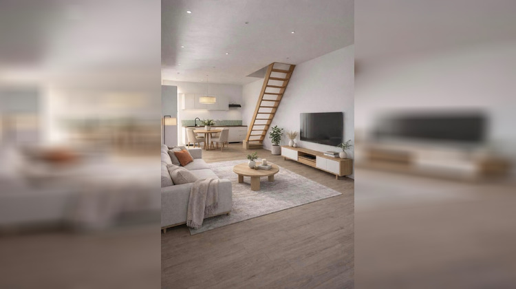 Ma-Cabane - Vente Maison Trith-Saint-Leger, 120 m²