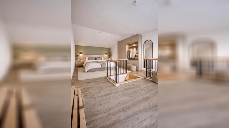 Ma-Cabane - Vente Maison Trith-Saint-Leger, 120 m²