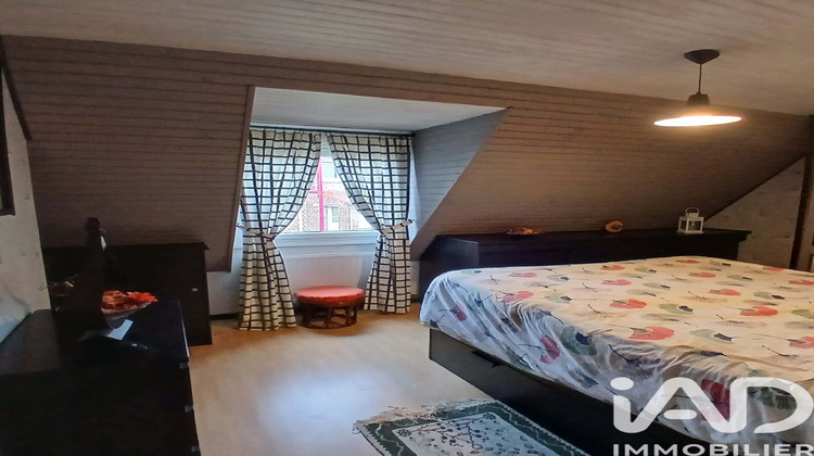 Ma-Cabane - Vente Maison Trith-Saint-Léger, 150 m²