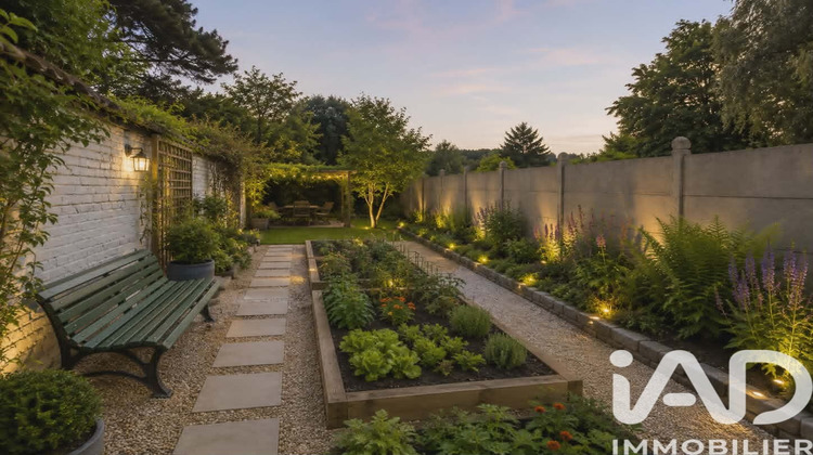 Ma-Cabane - Vente Maison Trith-Saint-Léger, 151 m²