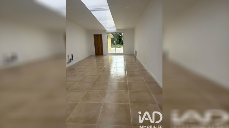 Ma-Cabane - Vente Maison Trith-Saint-Léger, 151 m²