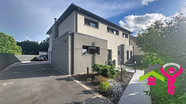 Ma-Cabane - Vente Maison Trith-Saint-Léger, 240 m²
