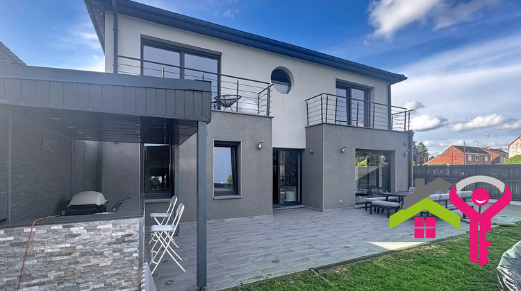 Ma-Cabane - Vente Maison Trith-Saint-Léger, 240 m²