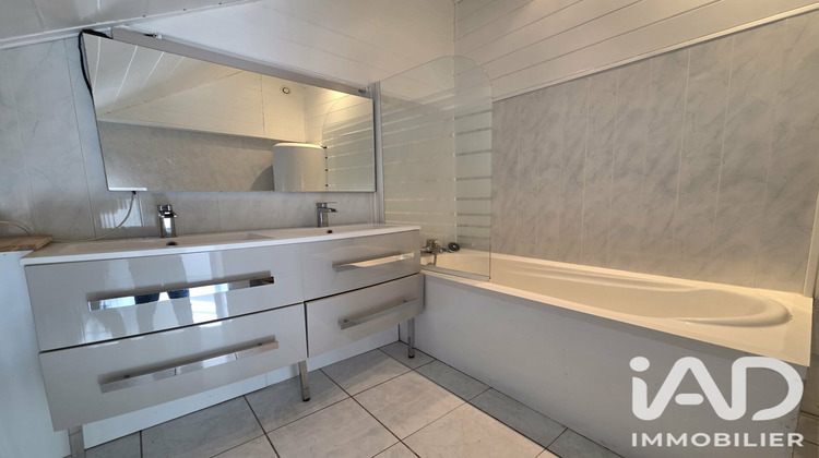 Ma-Cabane - Vente Maison Trith-Saint-Léger, 90 m²