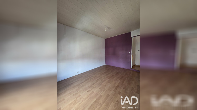 Ma-Cabane - Vente Maison Trith-Saint-Léger, 90 m²