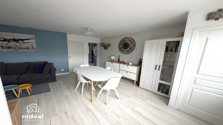 Ma-Cabane - Vente Maison Trith-Saint-Léger, 71 m²