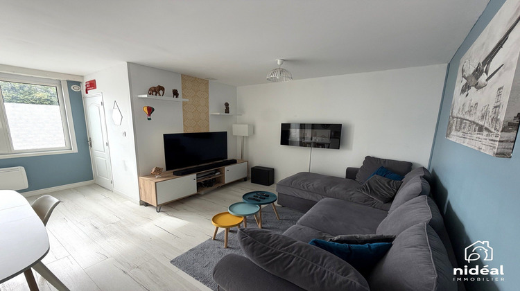 Ma-Cabane - Vente Maison Trith-Saint-Léger, 71 m²