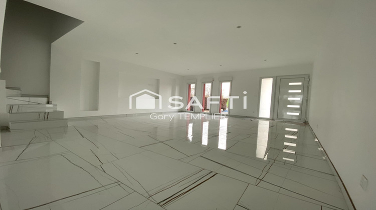 Ma-Cabane - Vente Maison Trith-Saint-Leger, 130 m²