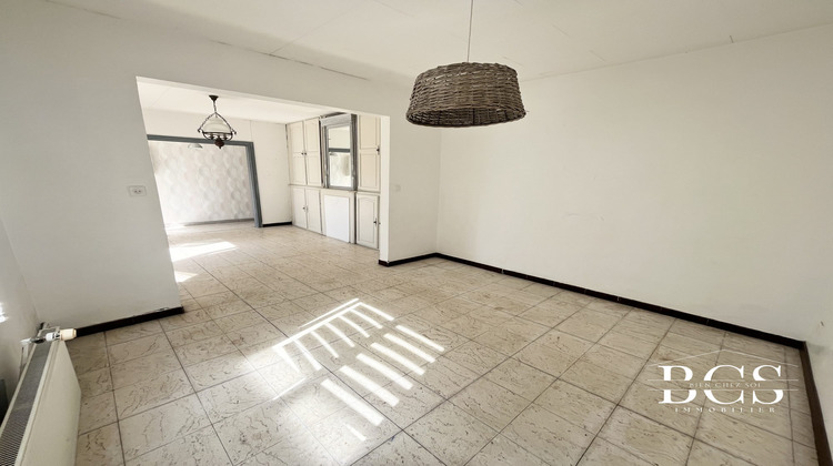 Ma-Cabane - Vente Maison Trith-Saint-Léger, 88 m²