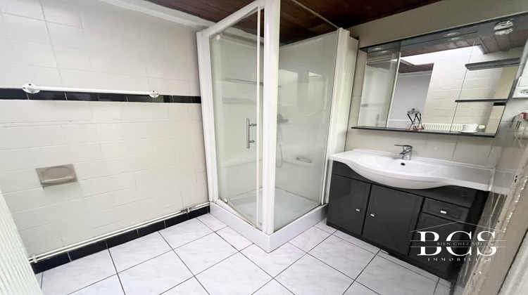 Ma-Cabane - Vente Maison Trith-Saint-Léger, 88 m²