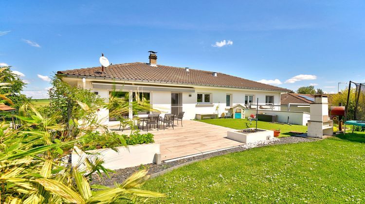 Ma-Cabane - Vente Maison TRITTELING-REDLACH, 130 m²