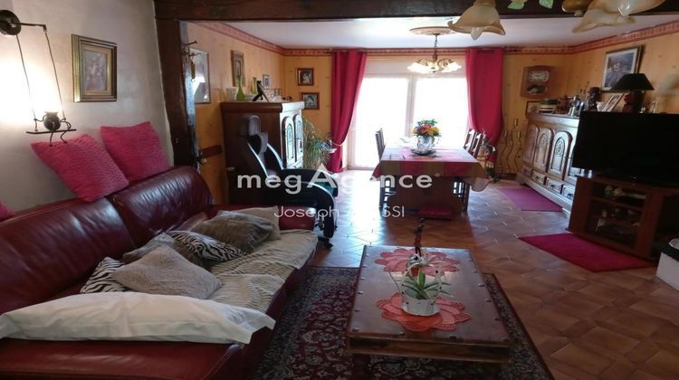 Ma-Cabane - Vente Maison TRITTELING REDLACH, 149 m²