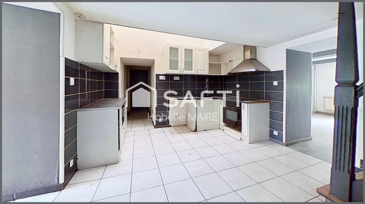 Ma-Cabane - Vente Maison Tritteling-Redlach, 129 m²