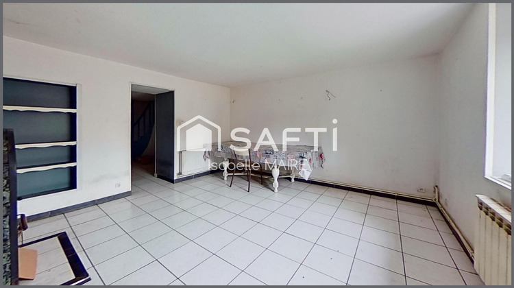 Ma-Cabane - Vente Maison Tritteling-Redlach, 129 m²