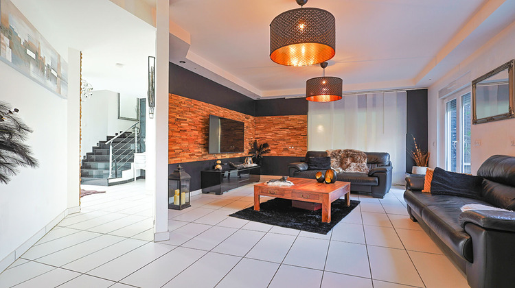 Ma-Cabane - Vente Maison TRITTELING-REDLACH, 245 m²