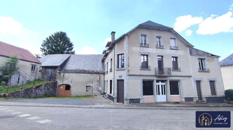 Ma-Cabane - Vente Maison TRIZAC, 156 m²