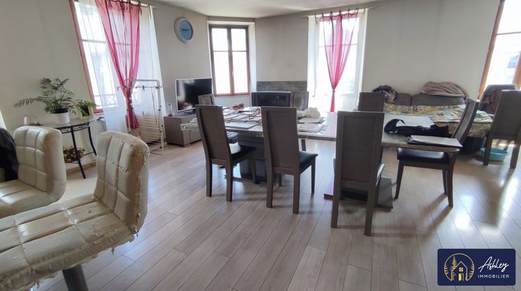 Ma-Cabane - Vente Maison TRIZAC, 156 m²