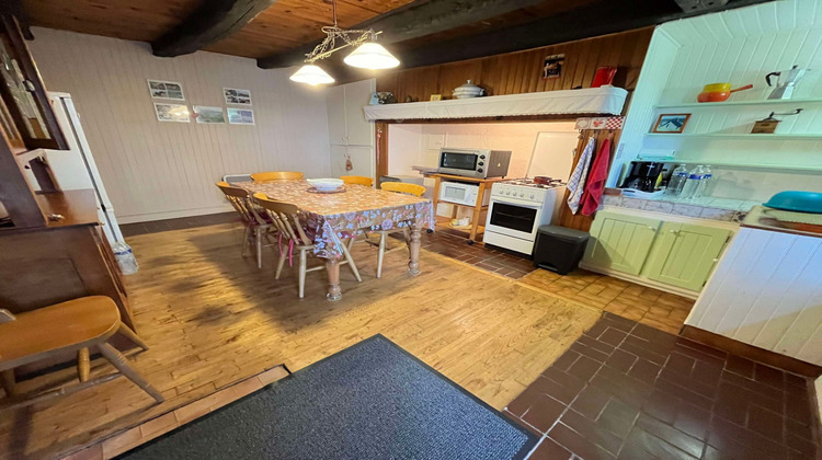 Ma-Cabane - Vente Maison Trizac, 84 m²