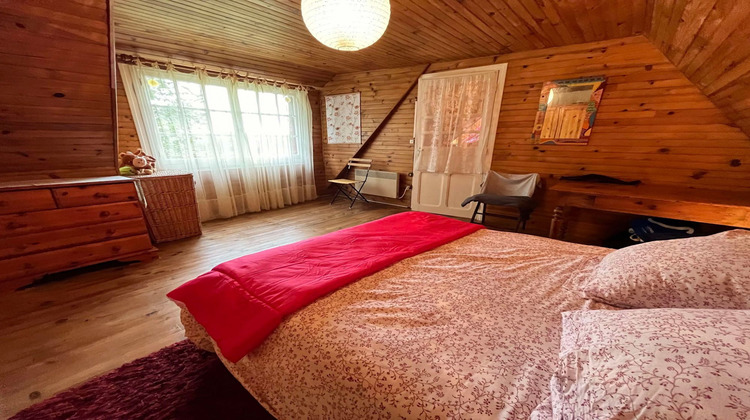 Ma-Cabane - Vente Maison Trizac, 84 m²