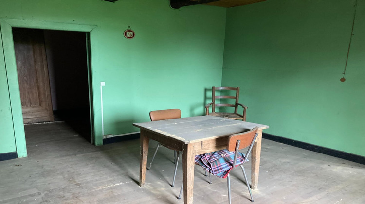 Ma-Cabane - Vente Maison Trizac, 60 m²