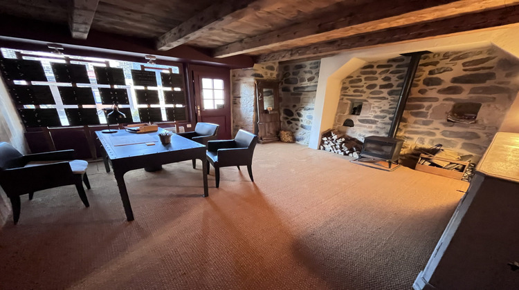 Ma-Cabane - Vente Maison Trizac, 163 m²