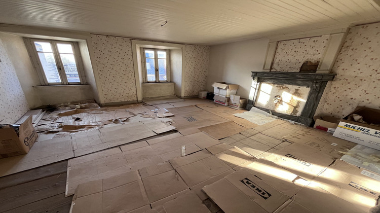 Ma-Cabane - Vente Maison Trizac, 163 m²