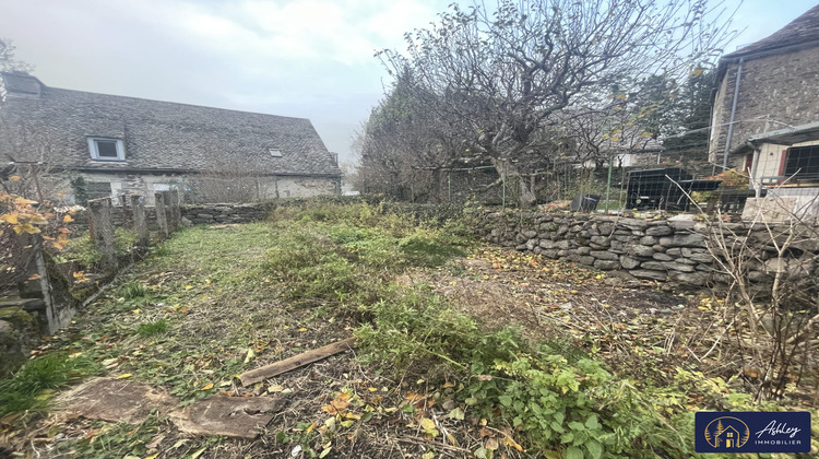 Ma-Cabane - Vente Maison Trizac, 54 m²