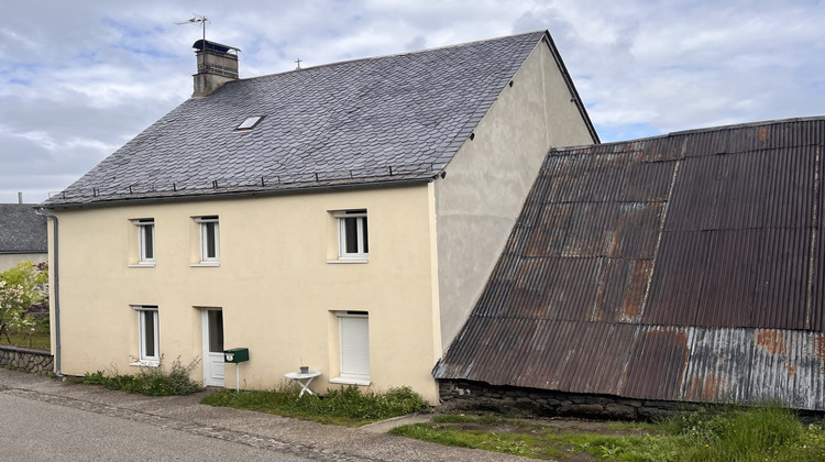 Ma-Cabane - Vente Maison Trizac, 138 m²