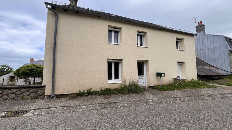 Ma-Cabane - Vente Maison Trizac, 138 m²