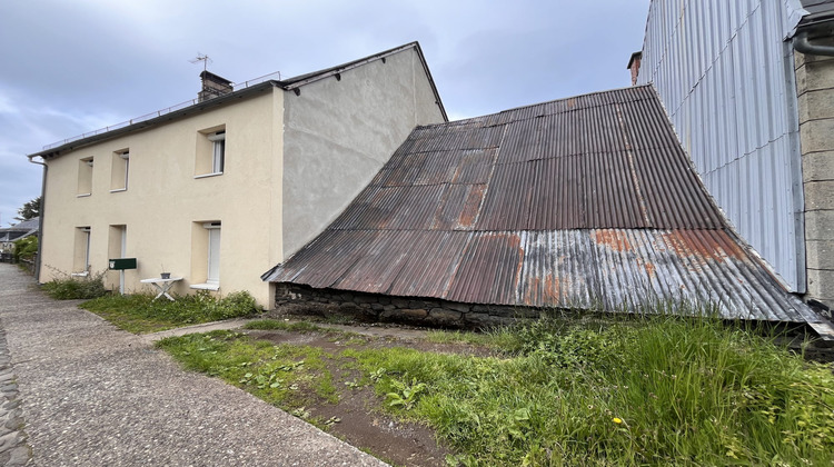Ma-Cabane - Vente Maison Trizac, 138 m²