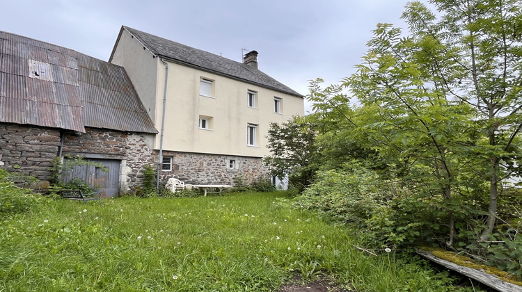 Ma-Cabane - Vente Maison Trizac, 138 m²