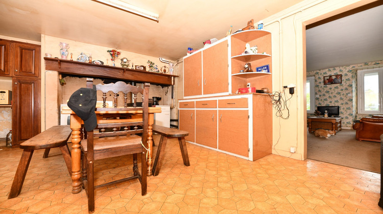 Ma-Cabane - Vente Maison Trizac, 138 m²
