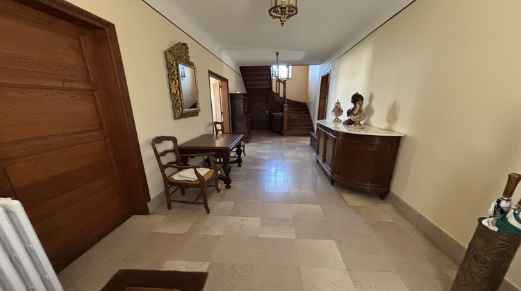 Ma-Cabane - Vente Maison Trizac, 275 m²