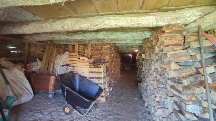 Ma-Cabane - Vente Maison TRIZAC, 360 m²
