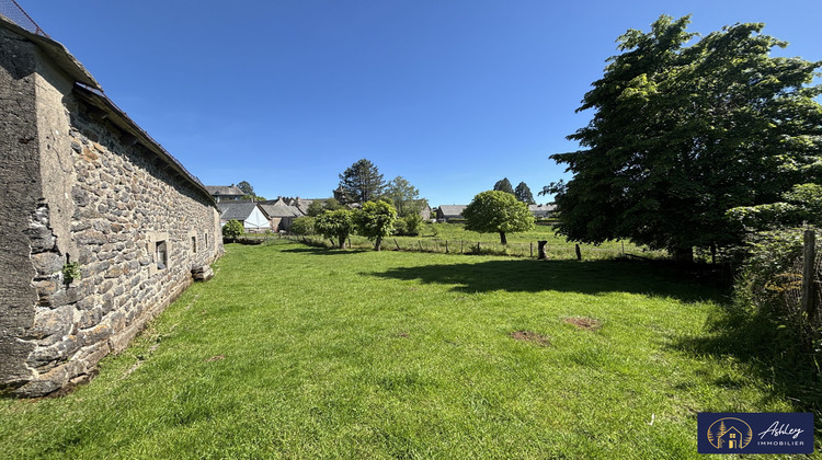 Ma-Cabane - Vente Maison Trizac, 493 m²
