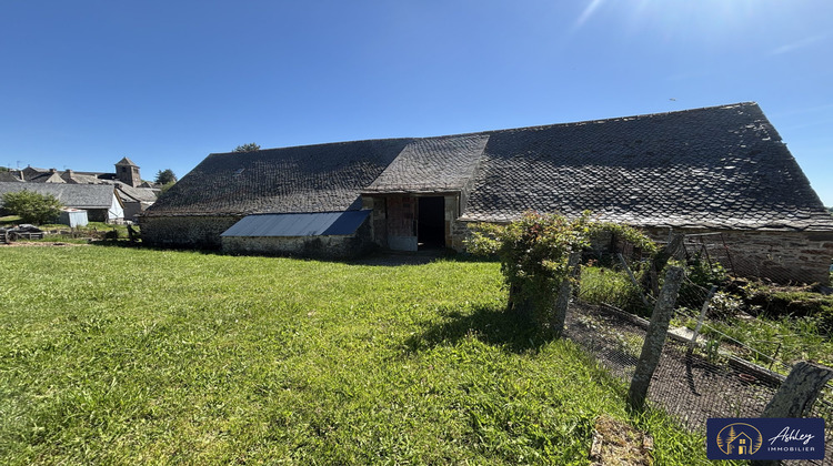 Ma-Cabane - Vente Maison Trizac, 493 m²