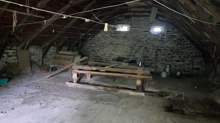 Ma-Cabane - Vente Maison Trizac, 120 m²