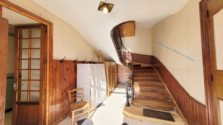 Ma-Cabane - Vente Maison TRIZAY, 139 m²