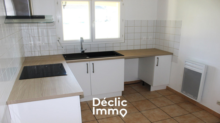 Ma-Cabane - Vente Maison TRIZAY, 85 m²