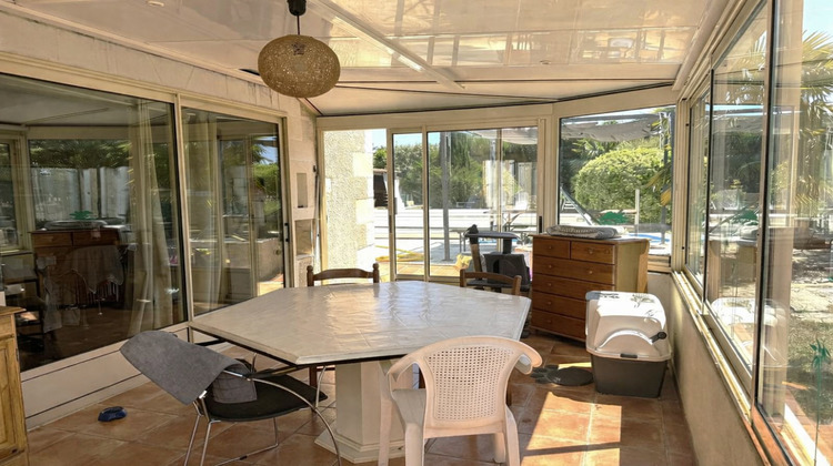 Ma-Cabane - Vente Maison TRIZAY, 177 m²