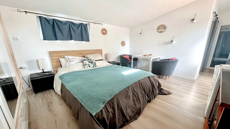 Ma-Cabane - Vente Maison TRIZAY, 185 m²