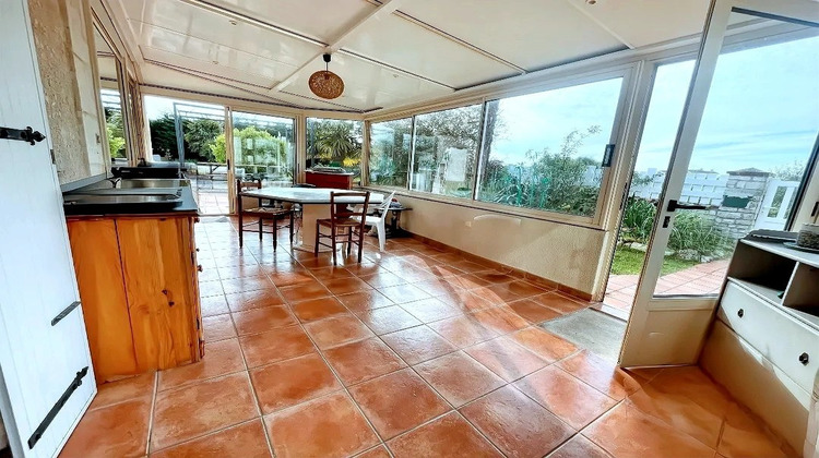 Ma-Cabane - Vente Maison TRIZAY, 185 m²