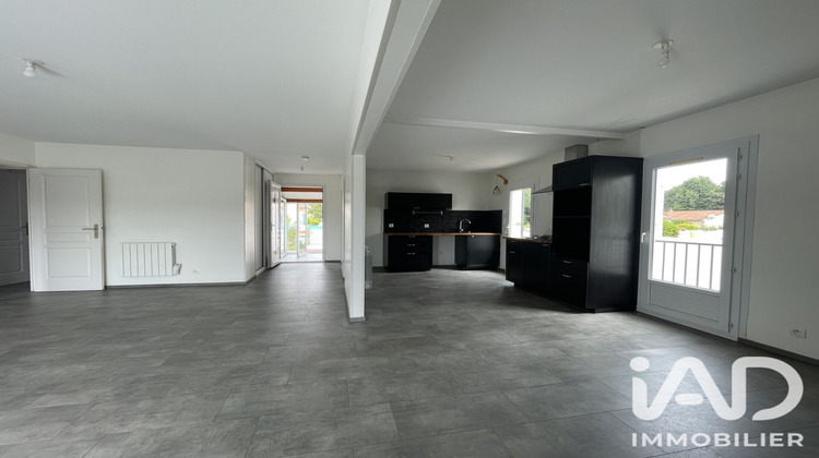 Ma-Cabane - Vente Maison Trizay, 79 m²