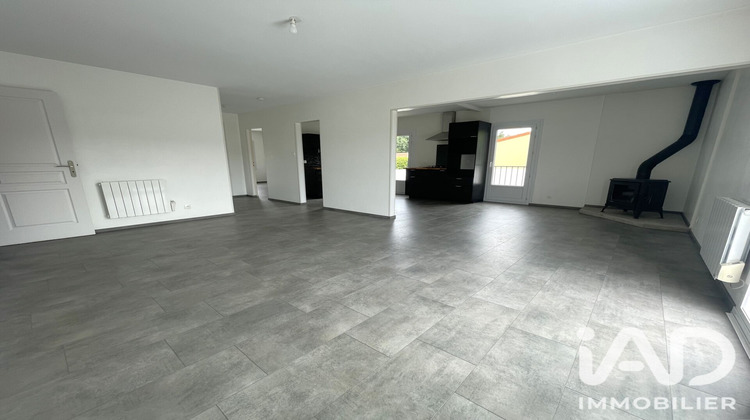 Ma-Cabane - Vente Maison Trizay, 79 m²