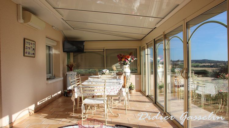 Ma-Cabane - Vente Maison TRIZAY COUTRETOT SAINT SERGE, 140 m²