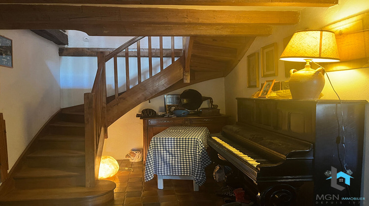 Ma-Cabane - Vente Maison TRIZAY-LES-BONNEVAL, 123 m²