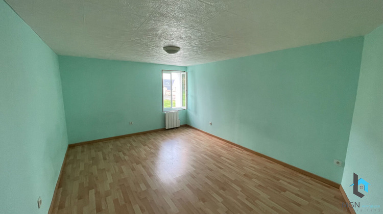 Ma-Cabane - Vente Maison TRIZAY-LES-BONNEVAL, 71 m²