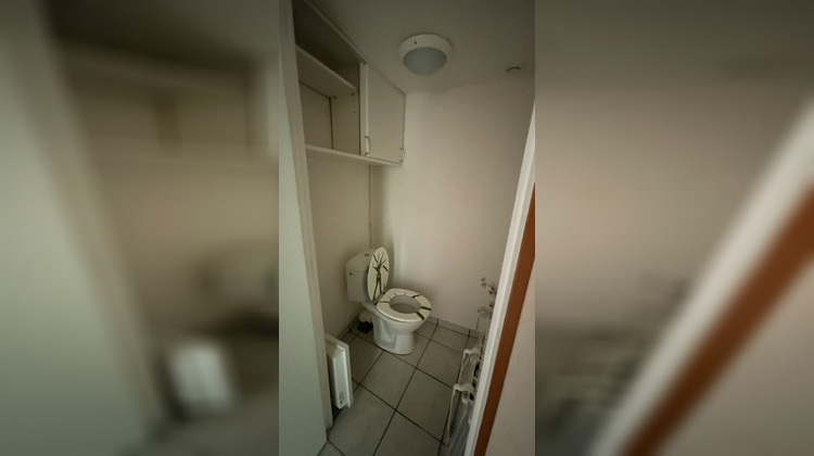 Ma-Cabane - Vente Maison TRIZAY-LES-BONNEVAL, 71 m²